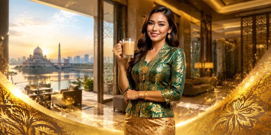 Kasino dan bonus cashback di Putrajaya Malaysia pada telefon bimbit